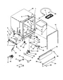 Tub assembly