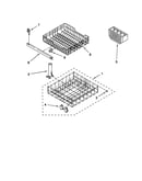 Dishrack