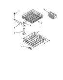Dishrack