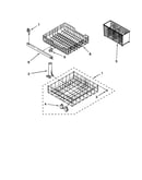 Dishrack