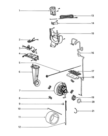Motor