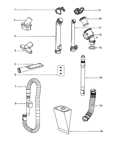 Hoses