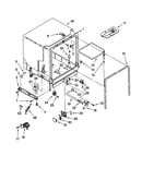 Tub assembly