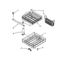 Dishrack