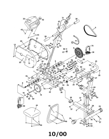 Cycle