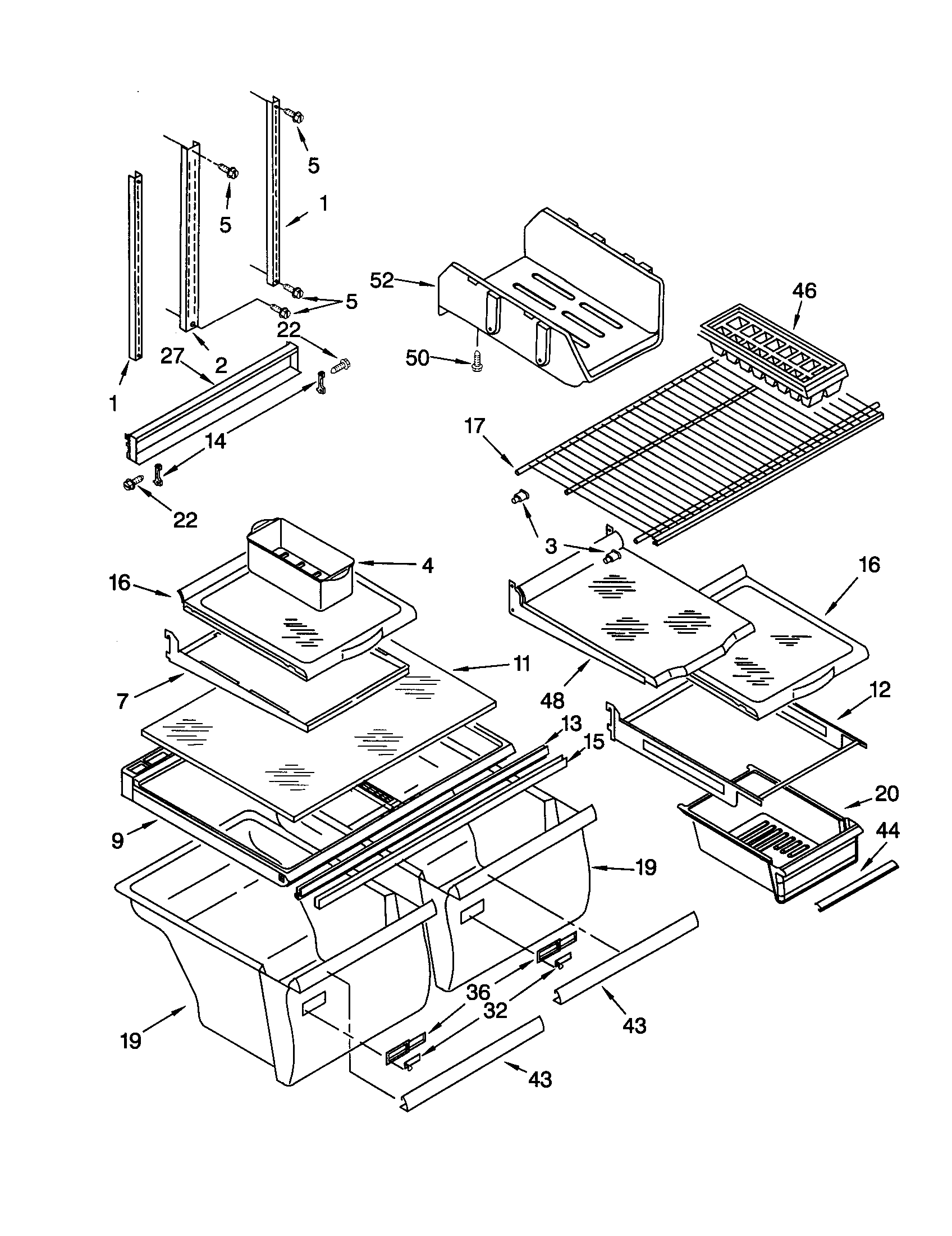 Shelf