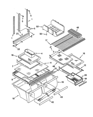 Shelf