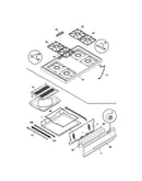 Top/drawer