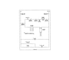 Kenmore 79071107001 wiring diagram diagram