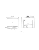 Direct view tv