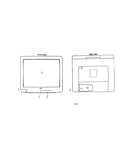Direct view tv