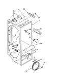 Refrigerator liner