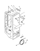 Refrigerator liner