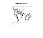 Kenmore 11620512001 power cord reel diagram