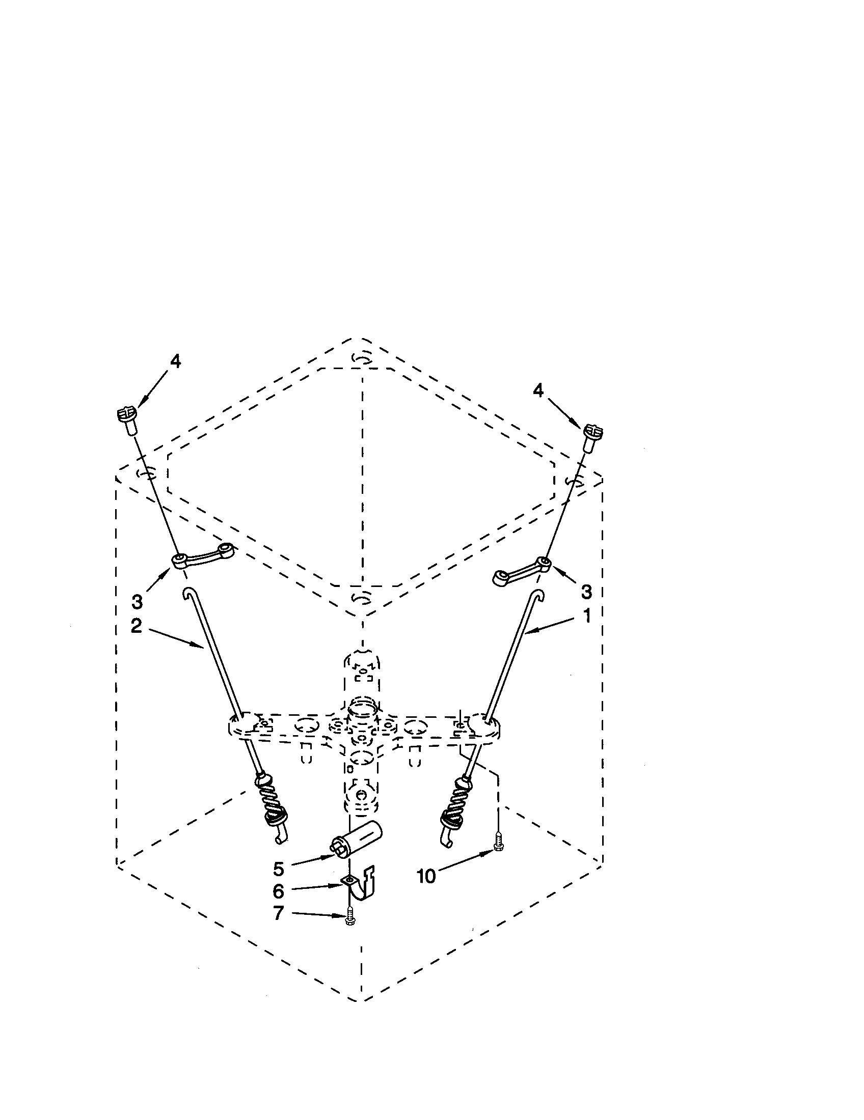 Suspension