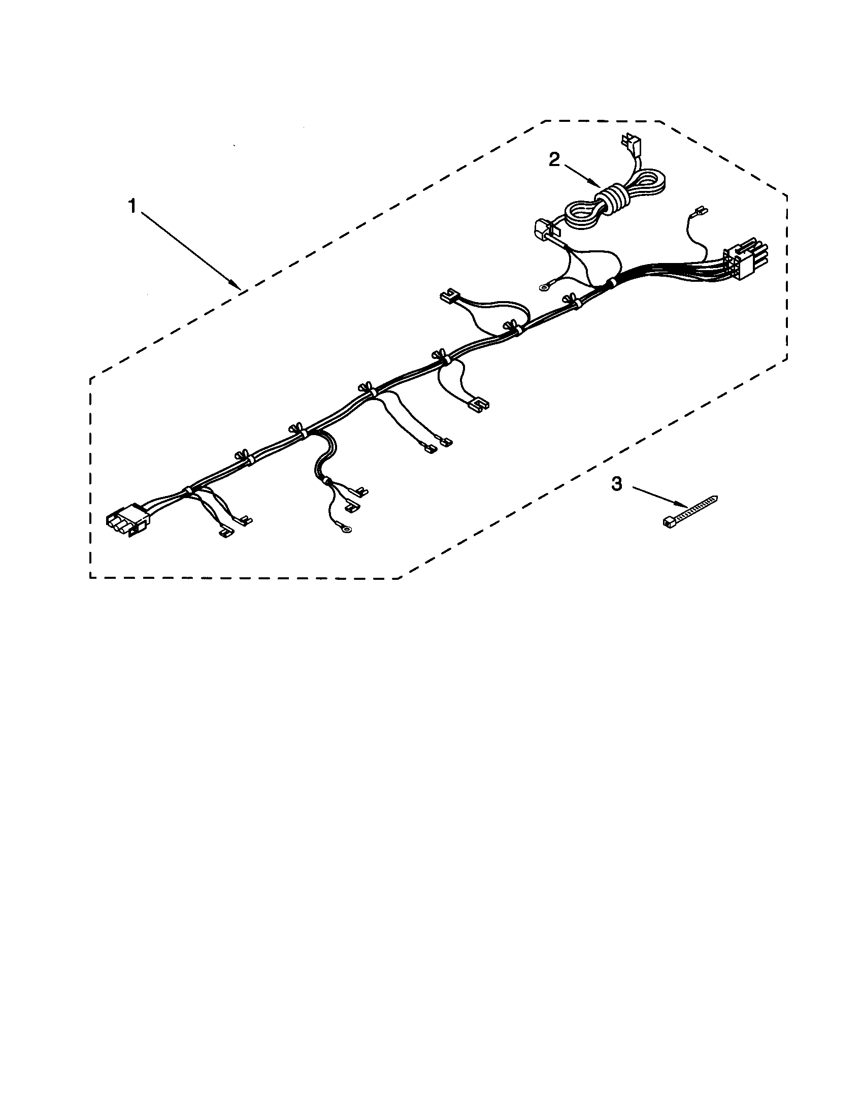 Wiring harness