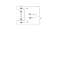 Whirlpool LTG6234DQ1 miscellaneous diagram