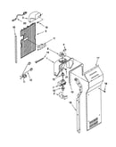 Air flow