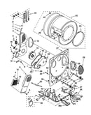 Dryer bulkhead