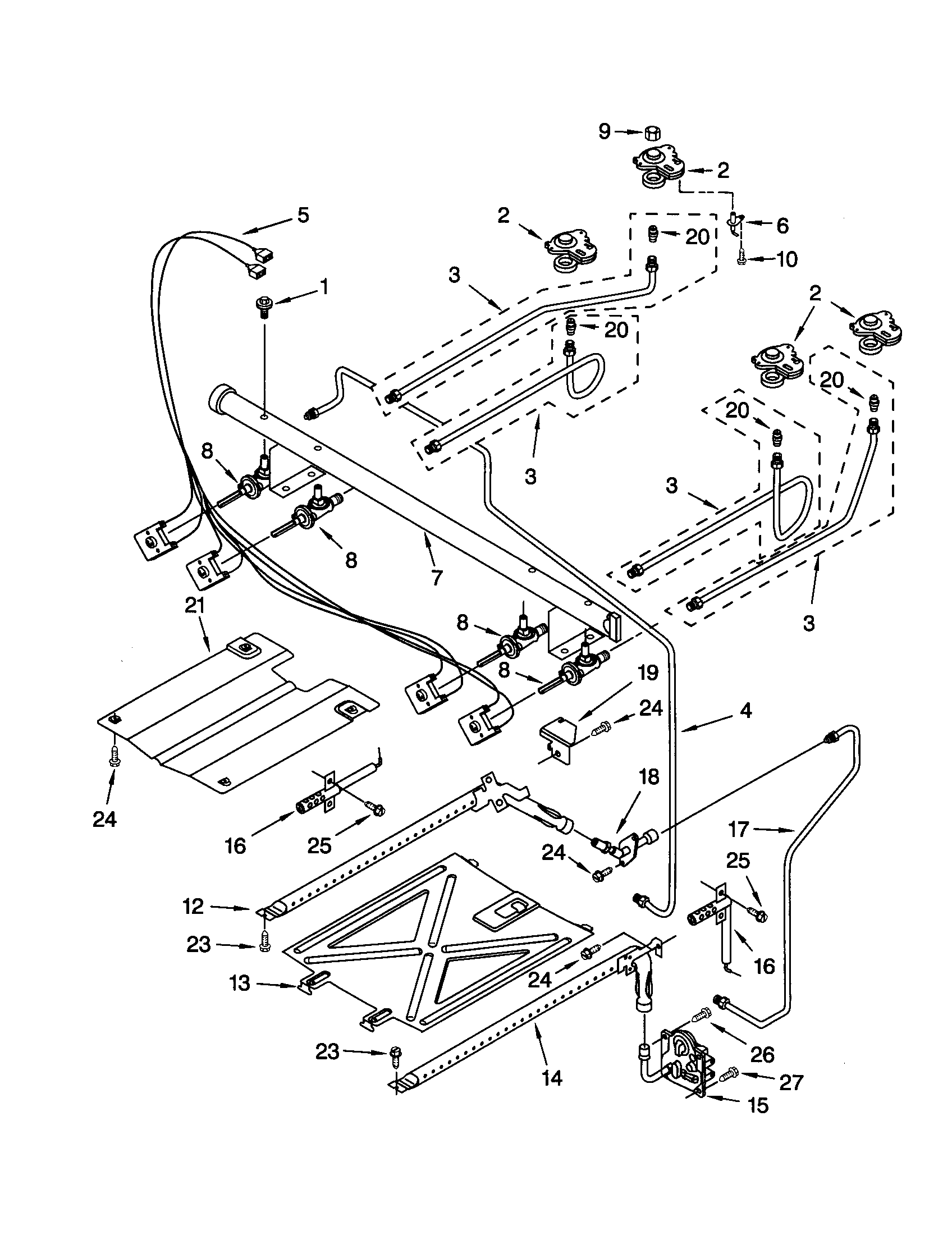 MANIFOLD