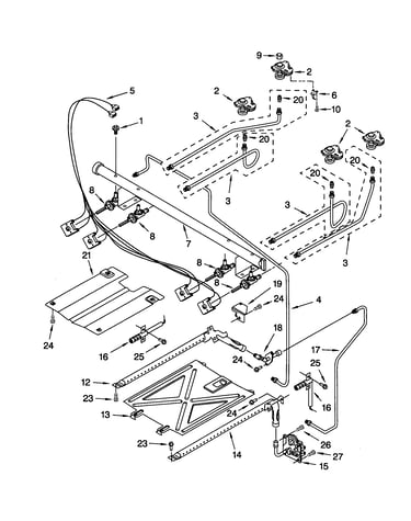 Manifold