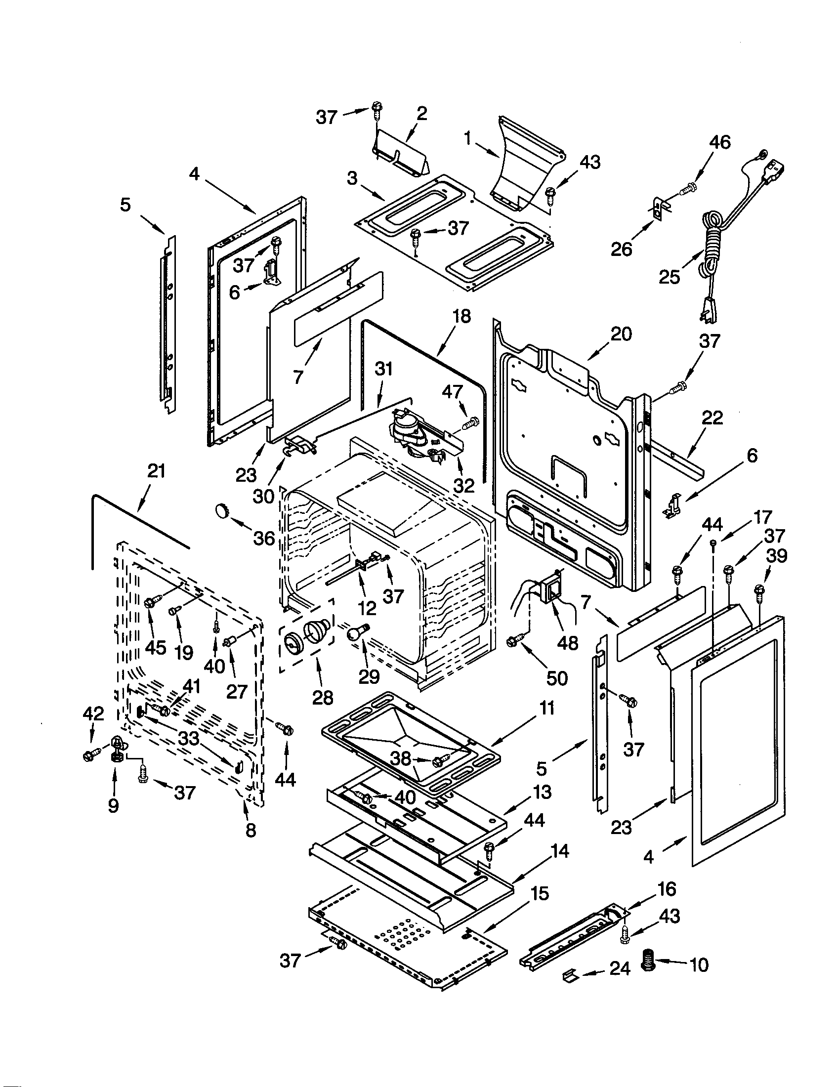 CHASSIS