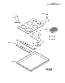 Cooktop