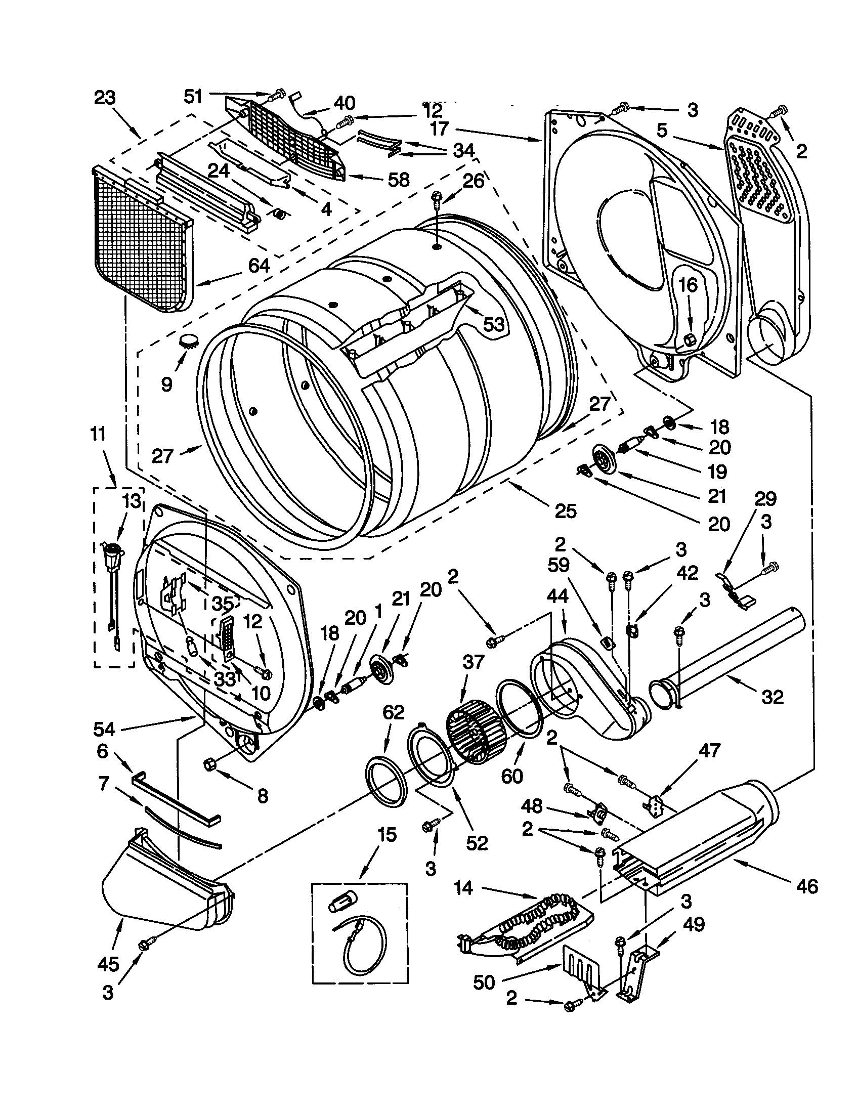BULKHEAD