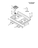 Cooktop