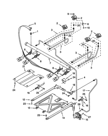 Manifold
