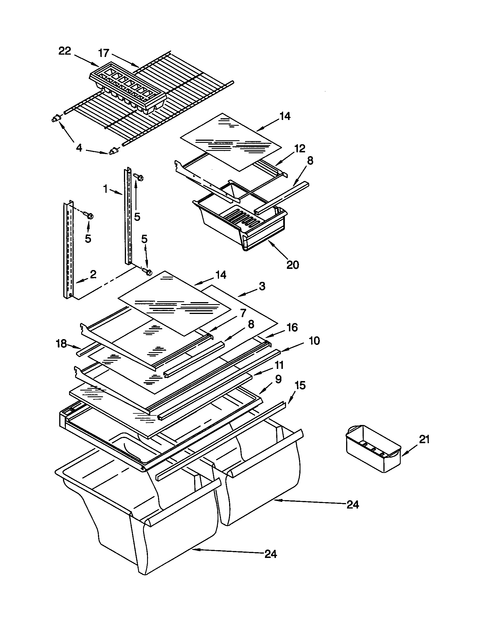 Shelf