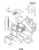Oven