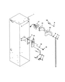 Refrigerator liner