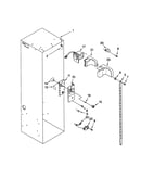 Refrigerator liner