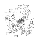 Upper unit
