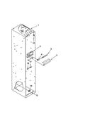 Freezer liner