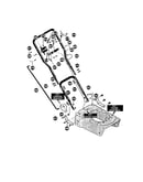 Handle assembly