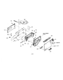 Evf unit