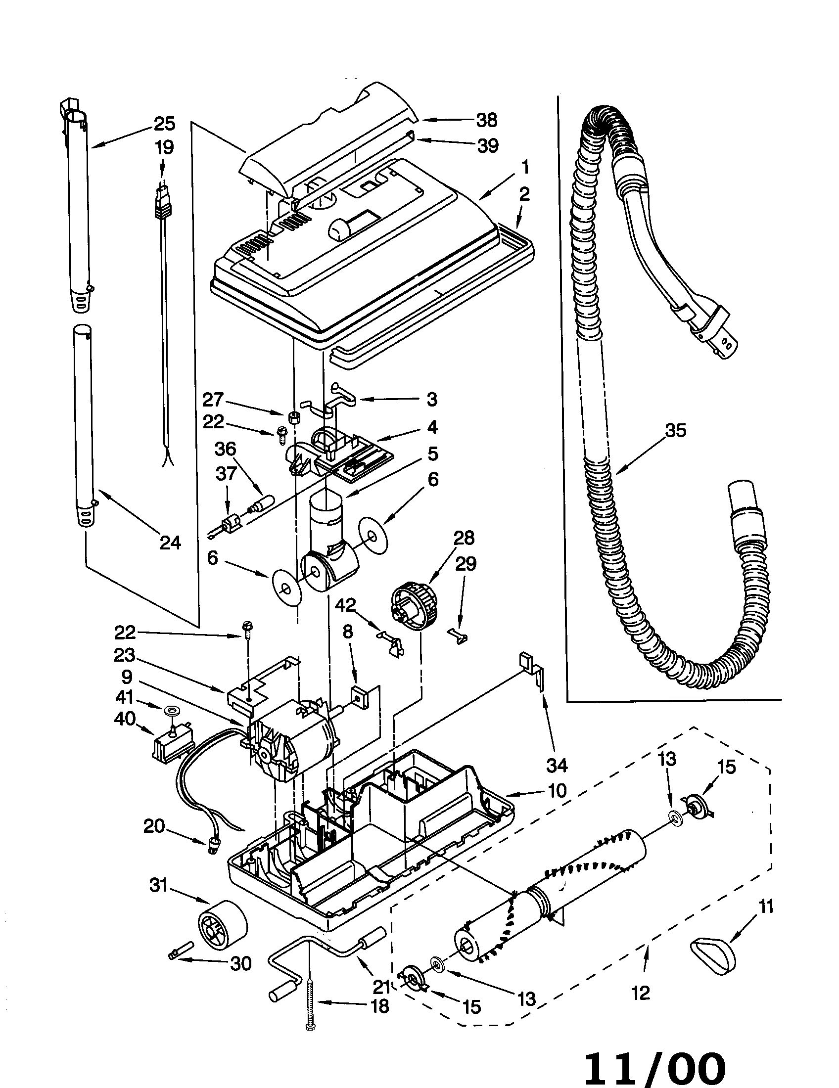 Power-mate