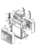 Room air conditioner
