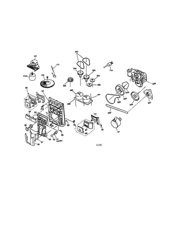 Tabletop system