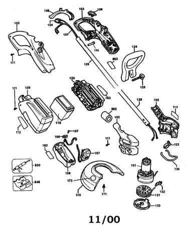 Trimmer