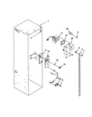 Refrigerator liner