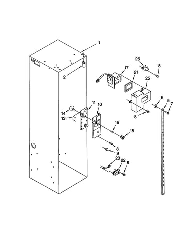 Refrigerator liner
