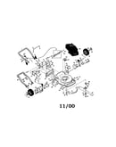 Rotary lawnmower