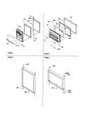 Door assembly