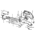 7-1/2' dimension hose