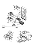 Shelving assembly
