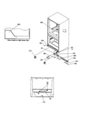 Insulation and rollers