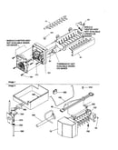 Icemaker assembly